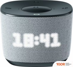 Беспроводная колонка Sber SBERBOOM HOME (ТУМАННЫЙ) (12150)