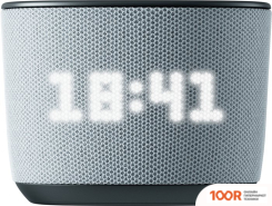 Беспроводная колонка Sber SBERBOOM HOME (ТУМАННЫЙ) (12150)