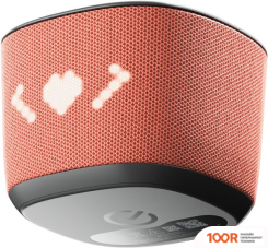 Беспроводная колонка Sber SBERBOOM HOME (ТЕРРАКОТОВЫЙ) (12149)