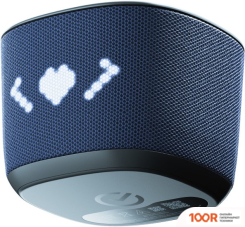 Беспроводная колонка Sber SBERBOOM HOME (МОРСКОЙ) (12148)