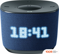 Беспроводная колонка Sber SBERBOOM HOME (МОРСКОЙ) (12148)