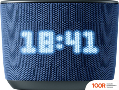 Беспроводная колонка Sber SBERBOOM HOME (МОРСКОЙ) (12148)