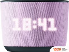 Беспроводная колонка Sber SBERBOOM HOME (ЛАВАНДОВЫЙ) (12147)