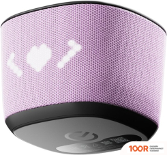 Беспроводная колонка Sber SBERBOOM HOME (ЛАВАНДОВЫЙ) (12147)