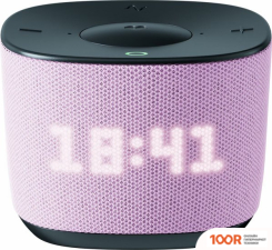 Беспроводная колонка Sber SBERBOOM HOME (ЛАВАНДОВЫЙ) (12147)