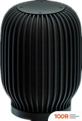 Беспроводная колонка Sber SBERBOOM (ЧЕРНАЯ МАТЕРИЯ) (12146)