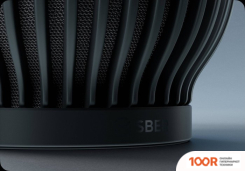 Беспроводная колонка Sber SBERBOOM (ЛУННЫЙ СЕРЫЙ) (12143)