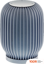 Беспроводная колонка Sber SBERBOOM (ЛУННЫЙ СЕРЫЙ) (12143)