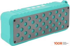 Беспроводная колонка Rombica MYSOUND TWINBOX (СИНИЙ) (12129)
