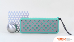 Беспроводная колонка Rombica MYSOUND TWINBOX (СИНИЙ) (12129)