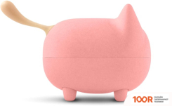 Беспроводная колонка Rombica MYSOUND TITO 4C (РОЗОВЫЙ) (12120)