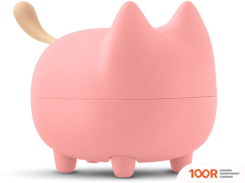 Беспроводная колонка Rombica MYSOUND TITO 4C (РОЗОВЫЙ) (12120)