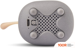 Беспроводная колонка Rombica MYSOUND TITO 1C (СЕРЫЙ) (12117)