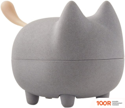 Беспроводная колонка Rombica MYSOUND TITO 1C (СЕРЫЙ) (12117)