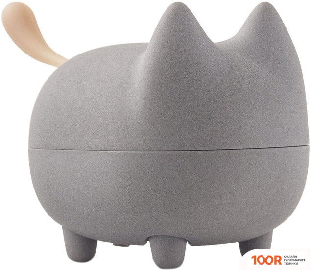 Беспроводная колонка Rombica MYSOUND TITO 1C (СЕРЫЙ) (12117)