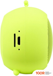 Беспроводная колонка Rombica MYSOUND TELLY (ЗЕЛЕНЫЙ) (12109)