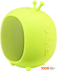 Беспроводная колонка Rombica MYSOUND TELLY (ЗЕЛЕНЫЙ) (12109)