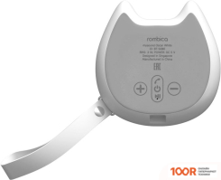 Беспроводная колонка Rombica MYSOUND OSCAR (БЕЛЫЙ) (12096)