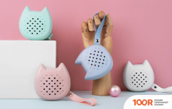 Беспроводная колонка Rombica MYSOUND OSCAR (БЕЛЫЙ) (12096)