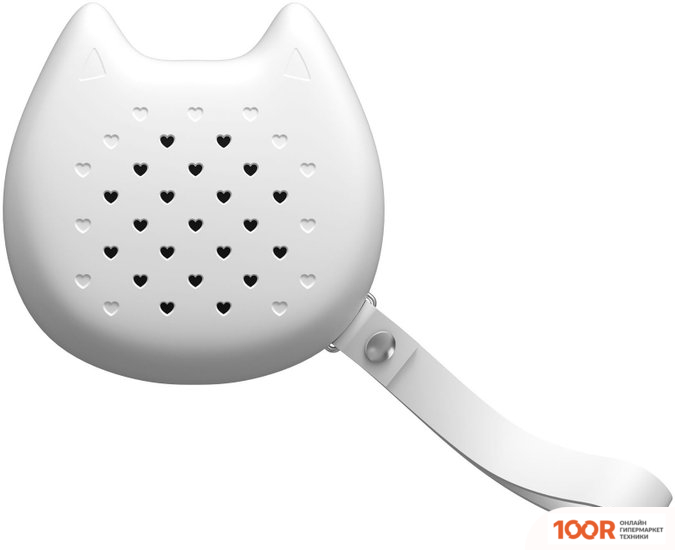 Беспроводная колонка Rombica MYSOUND OSCAR (БЕЛЫЙ) (12096)