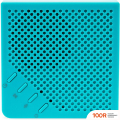 Беспроводная колонка Rombica MYSOUND NOTE (СИНИЙ) (12091)