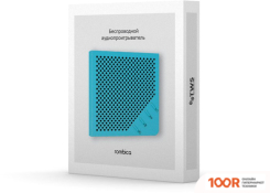 Беспроводная колонка Rombica MYSOUND NOTE (СИНИЙ) (12091)