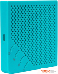 Беспроводная колонка Rombica MYSOUND NOTE (СИНИЙ) (12091)