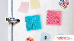 Беспроводная колонка Rombica MYSOUND NOTE (БЕЛЫЙ) (12088)