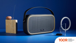 Беспроводная колонка Rombica MYSOUND MOON (12087)