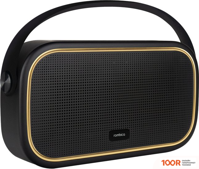 Беспроводная колонка Rombica MYSOUND MOON (12087)