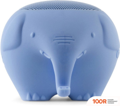 Беспроводная колонка Rombica MYSOUND JUMBO (СИНИЙ) (12082)