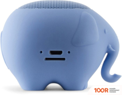 Беспроводная колонка Rombica MYSOUND JUMBO (СИНИЙ) (12082)