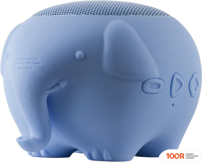 Беспроводная колонка Rombica MYSOUND JUMBO (СИНИЙ) (12082)