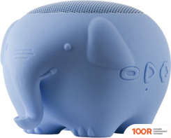 Беспроводная колонка Rombica MYSOUND JUMBO (СИНИЙ) (12082)