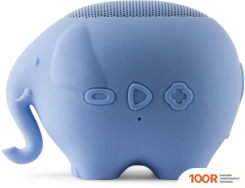 Беспроводная колонка Rombica MYSOUND JUMBO (СИНИЙ) (12082)