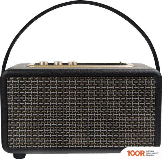 Беспроводная колонка Rombica MYSOUND DRIVE (12079)