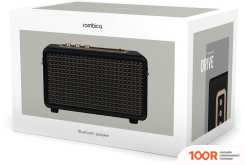 Беспроводная колонка Rombica MYSOUND DRIVE (12079)
