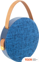 Беспроводная колонка Rombica MYSOUND CLEO (СИНИЙ) (12076)