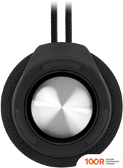 Беспроводная колонка Rombica MYSOUND CLARIO (ЧЕРНЫЙ) (12075)