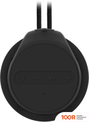 Беспроводная колонка Rombica MYSOUND CLARIO (ЧЕРНЫЙ) (12075)