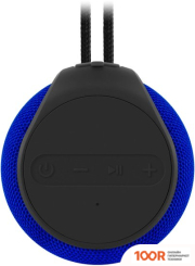 Беспроводная колонка Rombica MYSOUND CLARIO (СИНИЙ) (12074)