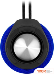 Беспроводная колонка Rombica MYSOUND CLARIO (СИНИЙ) (12074)