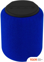 Беспроводная колонка Rombica MYSOUND CLARIO (СИНИЙ) (12074)