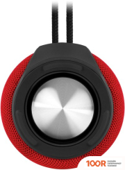 Беспроводная колонка Rombica MYSOUND CLARIO (КРАСНЫЙ) (12072)