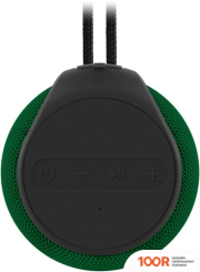 Беспроводная колонка Rombica MYSOUND CLARIO (ЗЕЛЕНЫЙ) (12071)