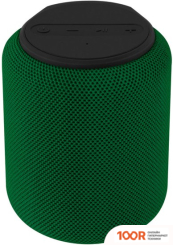 Беспроводная колонка Rombica MYSOUND CLARIO (ЗЕЛЕНЫЙ) (12071)