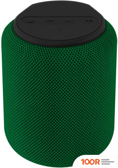 Беспроводная колонка Rombica MYSOUND CLARIO (ЗЕЛЕНЫЙ) (12071)
