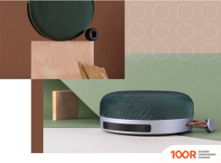 Беспроводная колонка Rombica MYSOUND CAPELLA (ЧЕРНЫЙ) (12067)