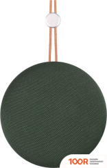 Беспроводная колонка Rombica MYSOUND CAPELLA (ЗЕЛЕНЫЙ) (12065)