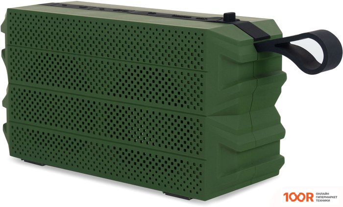 Беспроводная колонка Rombica MYSOUND AGATE (12061)